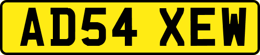 AD54XEW