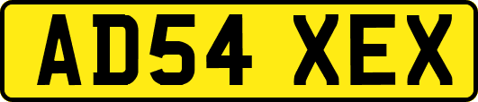 AD54XEX
