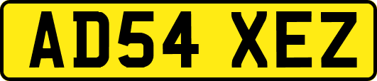 AD54XEZ