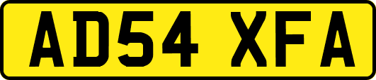 AD54XFA