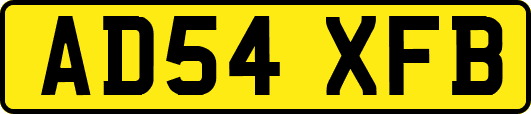 AD54XFB