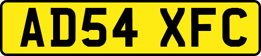 AD54XFC