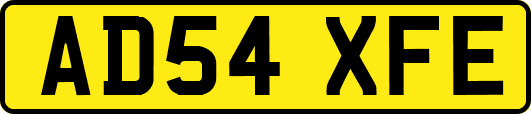AD54XFE