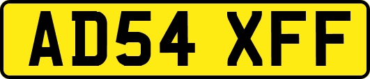 AD54XFF