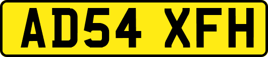AD54XFH