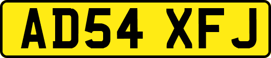AD54XFJ