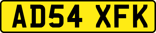 AD54XFK