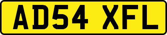 AD54XFL