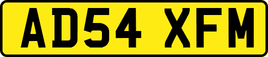 AD54XFM