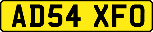 AD54XFO