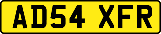 AD54XFR