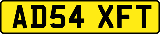 AD54XFT