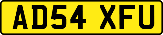 AD54XFU