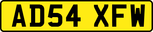 AD54XFW