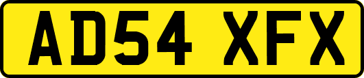AD54XFX