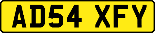 AD54XFY