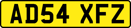 AD54XFZ
