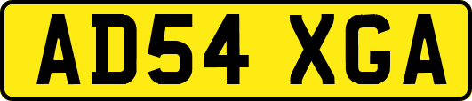 AD54XGA