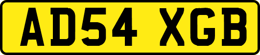 AD54XGB