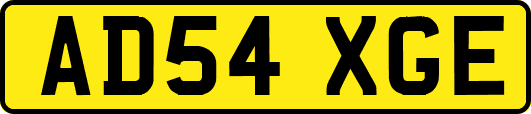 AD54XGE
