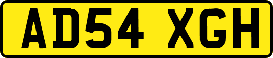 AD54XGH