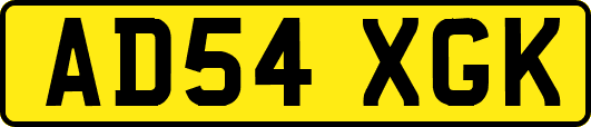 AD54XGK