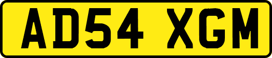 AD54XGM