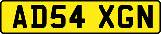 AD54XGN