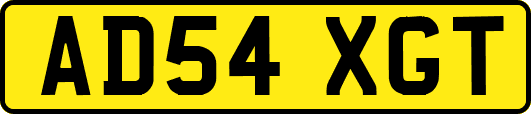 AD54XGT