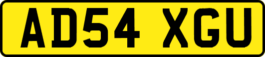 AD54XGU