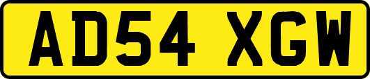AD54XGW