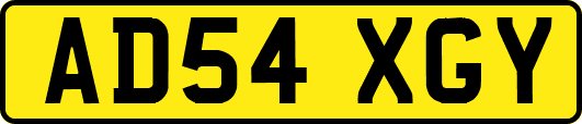 AD54XGY