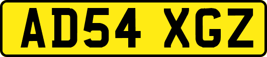 AD54XGZ