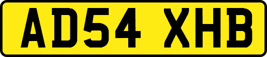 AD54XHB