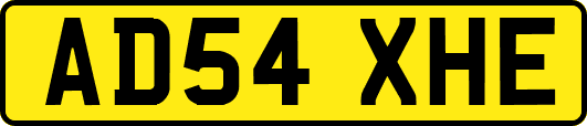 AD54XHE