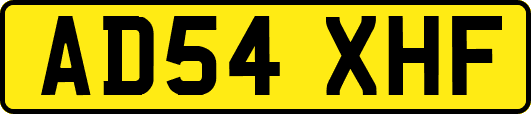 AD54XHF