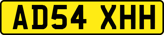 AD54XHH