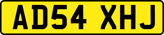 AD54XHJ