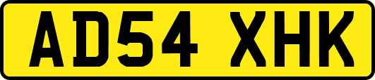 AD54XHK