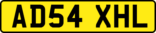 AD54XHL