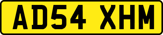AD54XHM