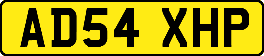 AD54XHP