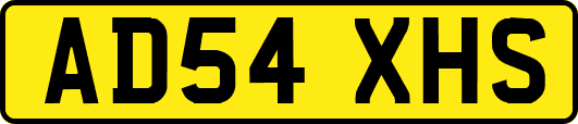 AD54XHS