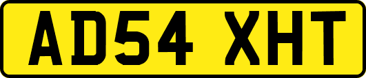 AD54XHT