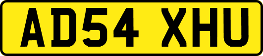 AD54XHU