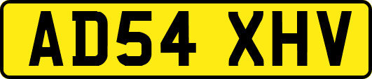 AD54XHV