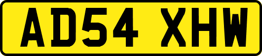 AD54XHW