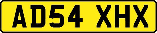 AD54XHX