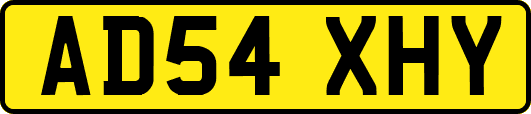 AD54XHY