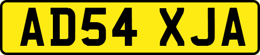 AD54XJA